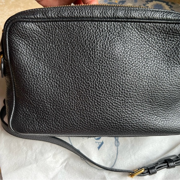 PRADA Bandoliera Crossbody bag - Picture 7 of 16